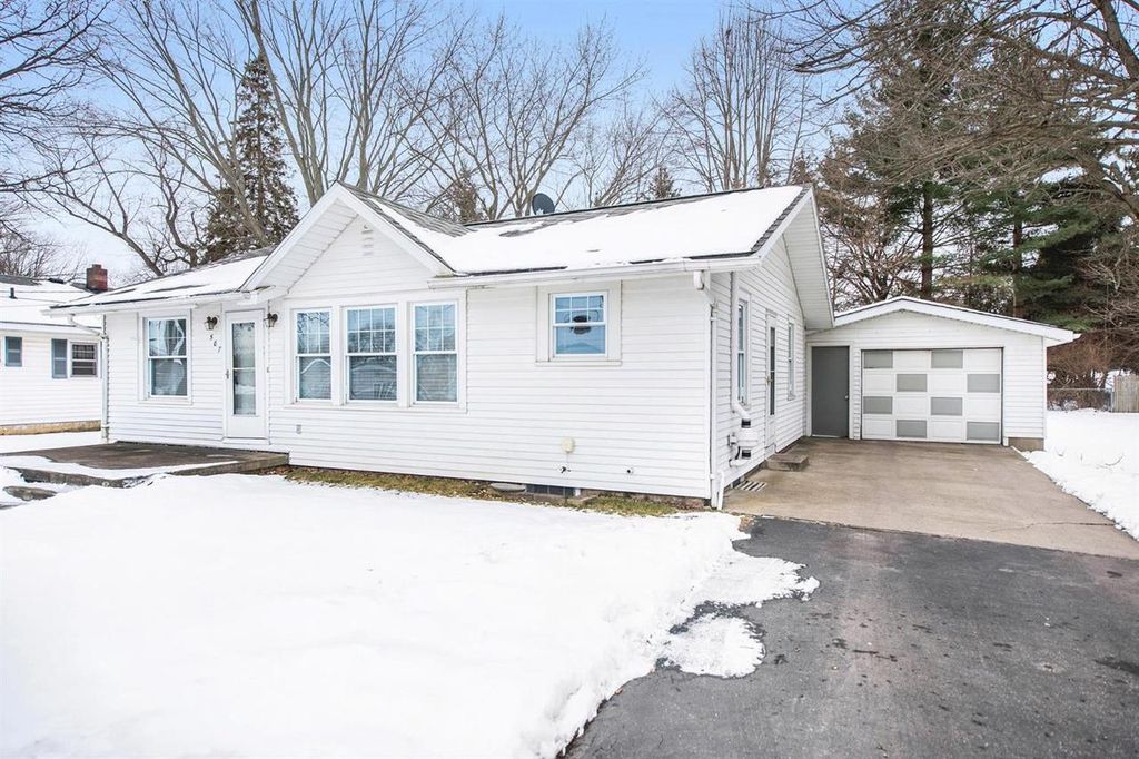 507 W Main St, Stockbridge, MI 49285 Trulia