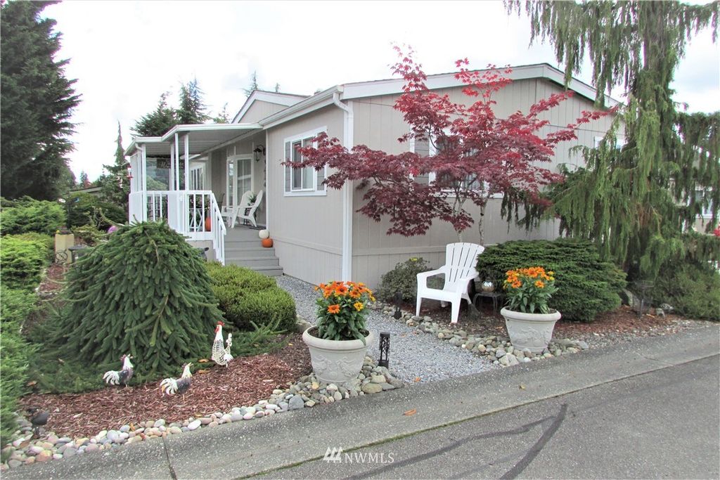 1427 100th St SW #139, Everett, WA 98204