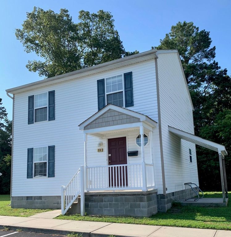 314 Cedar Xing, Salisbury, MD 21804