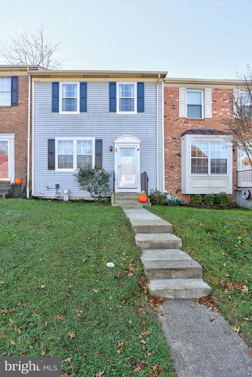 17 Winehurst Rd, Baltimore, MD 21228