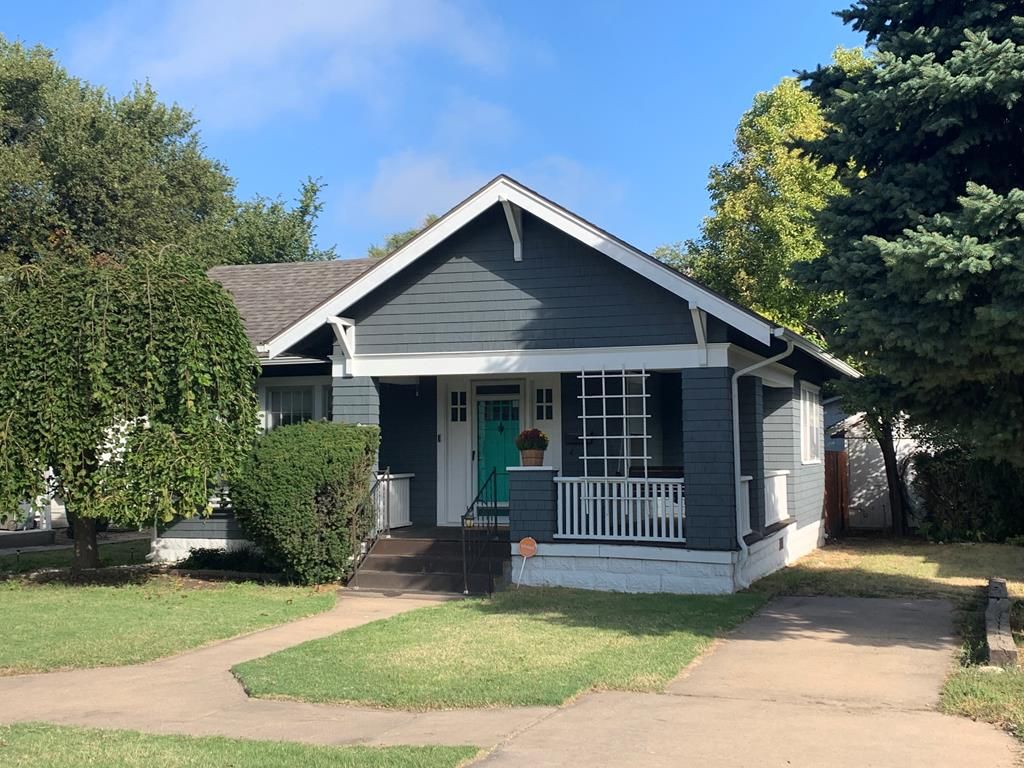 1418 Park Ave, Great Bend, KS 67530