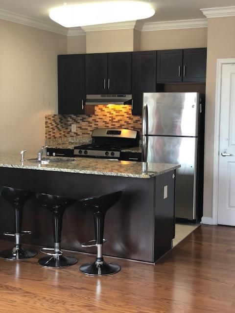1201 Summit Ave #309, Jersey City, NJ 07307