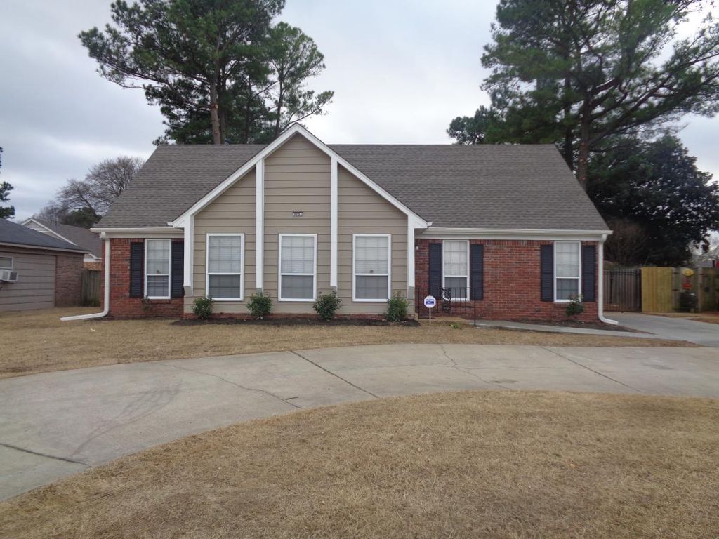 5751 Knight Arnold Rd, Memphis, TN 38115 Trulia