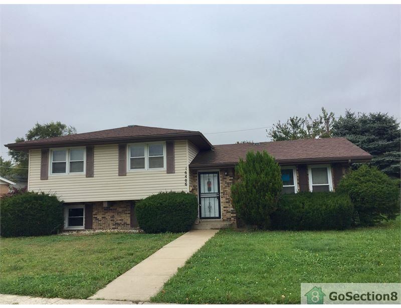 16406 Wabash Ave, South Holland, IL 60473