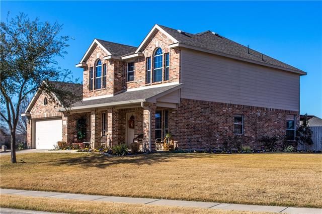 5425 Compassion Dr, Midlothian, TX 76065