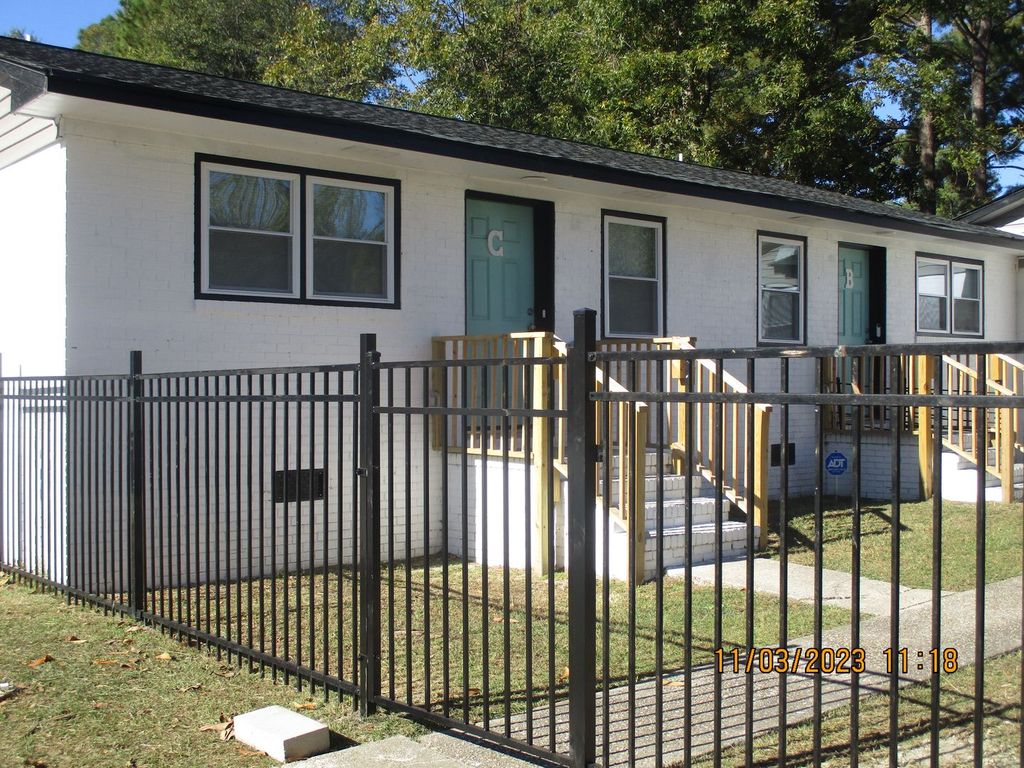 1300 Turnpike Rd C, Fayetteville, NC 28305 Trulia