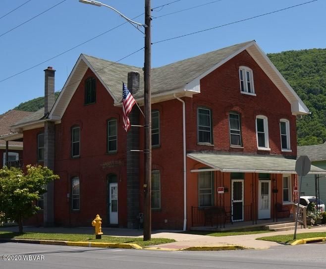 201 7th St, Renovo, PA 17764 Trulia