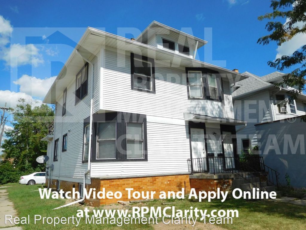 818 Phillips Ave, Toledo, OH 43612