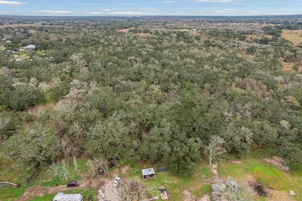 Live Oak Dr, Freeport, TX 77541