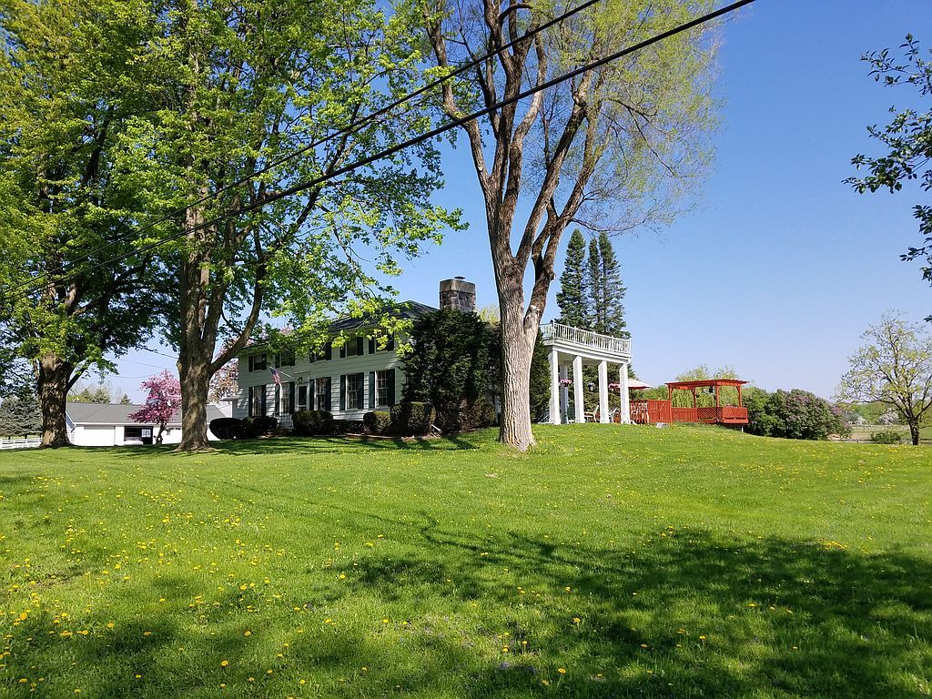 6361 36 Mile Rd, Bruce Township, MI 48065 Trulia