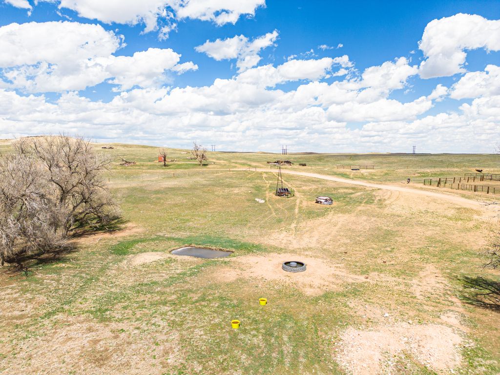 42345 County Road 118, Agate, CO 80101