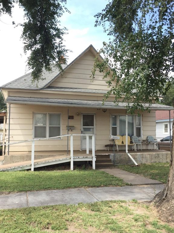 105 N 4th St, Garden City, KS 67846 Trulia