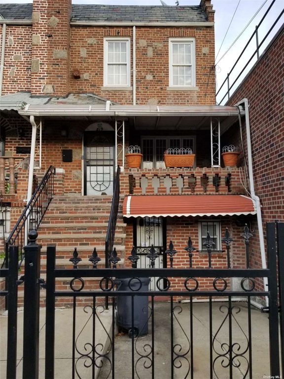 819 E 52nd Street, Brooklyn, NY 11203 MLS 3450951 Trulia