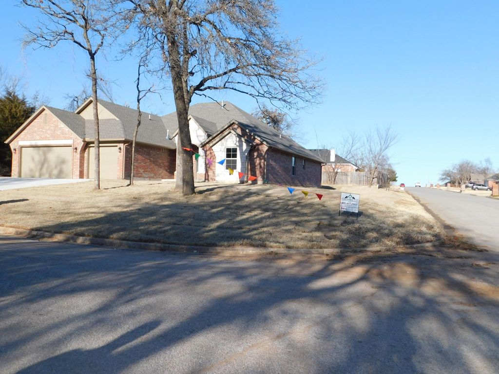 248 Woodrock St, Harrah, OK 73045 Trulia