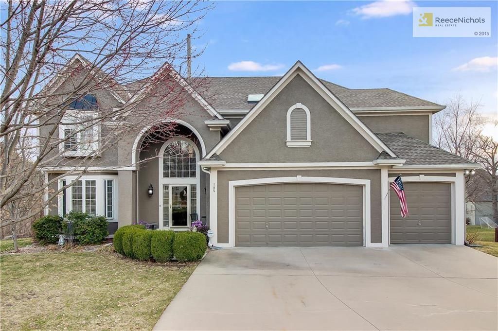 185 NE Hidden Ridge Way, Lees Summit, MO 64064 Trulia