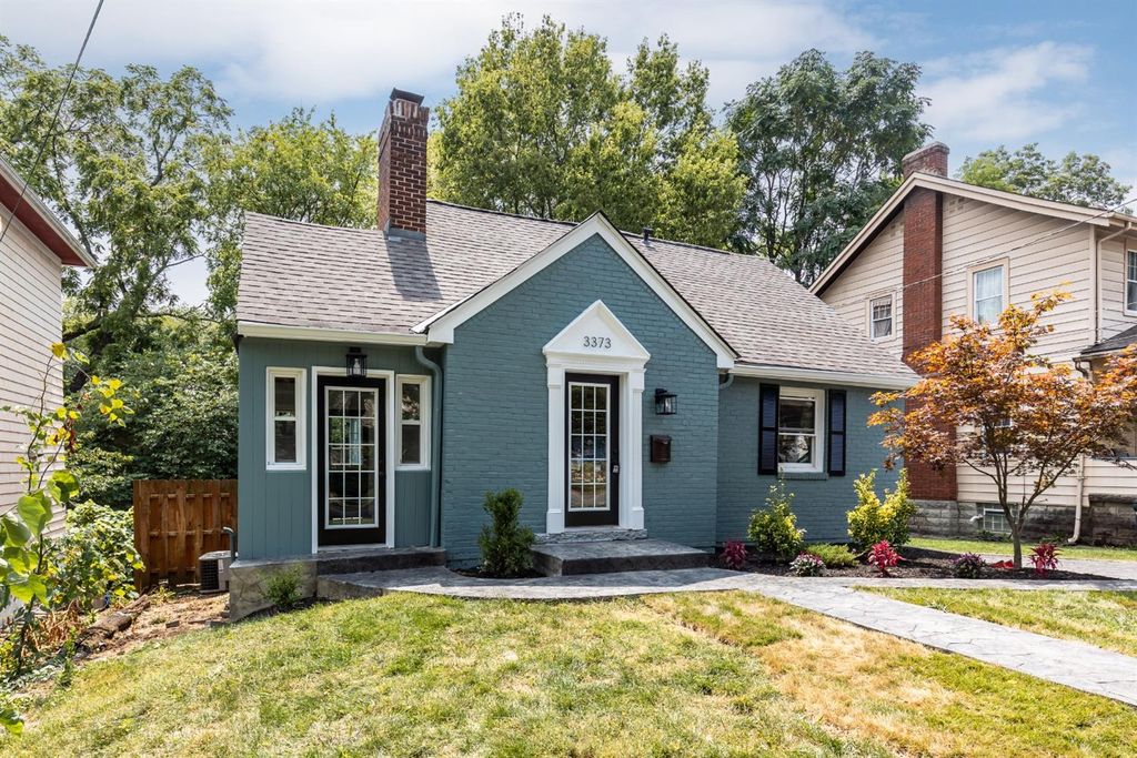 3373 Orion Ave, Cincinnati, OH 45213