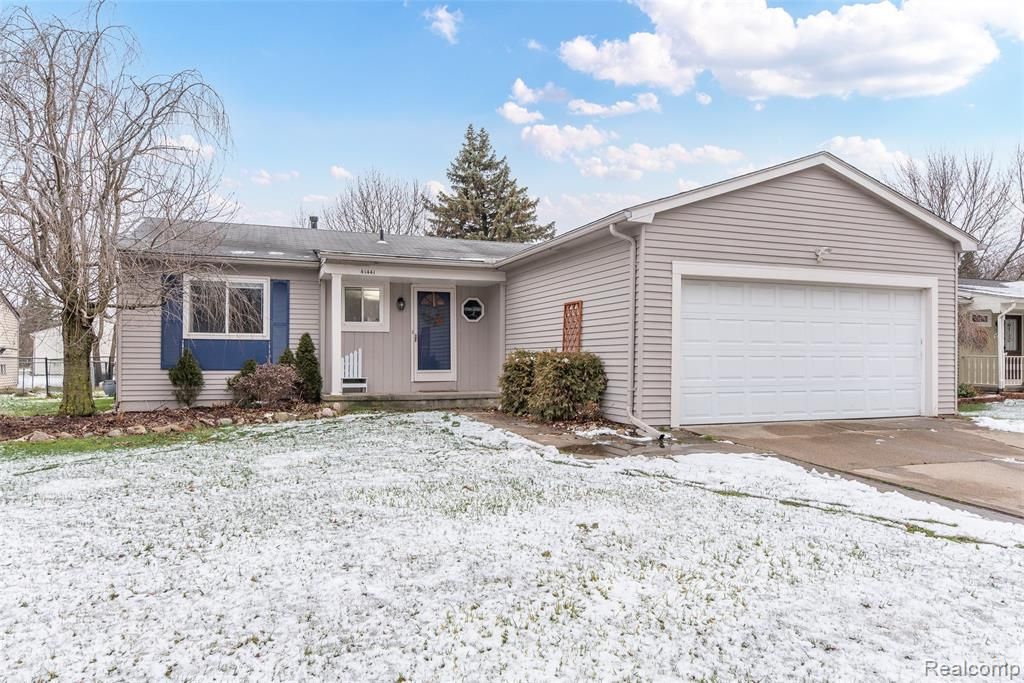 41441 Alleghany St, Canton, MI 48188 Trulia