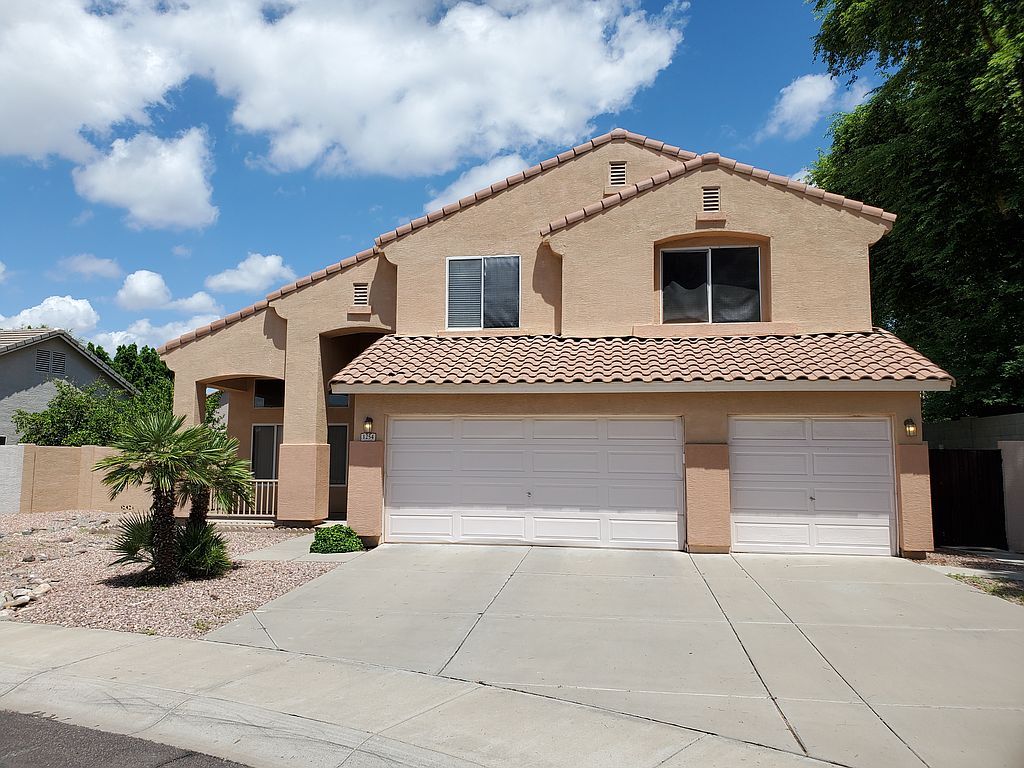 1254 W Browning Way, Chandler, AZ 85286