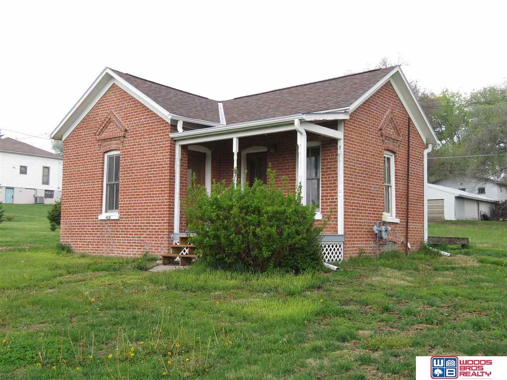 409 E 2nd St, Stromsburg, NE 68666 Trulia