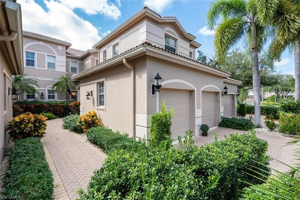 Naples Reserve Condos For Sale
