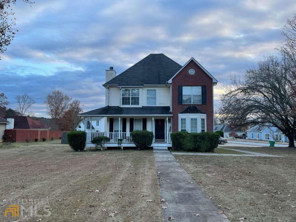 1149 Mundys Mill Rd, Jonesboro, GA 30238 Trulia