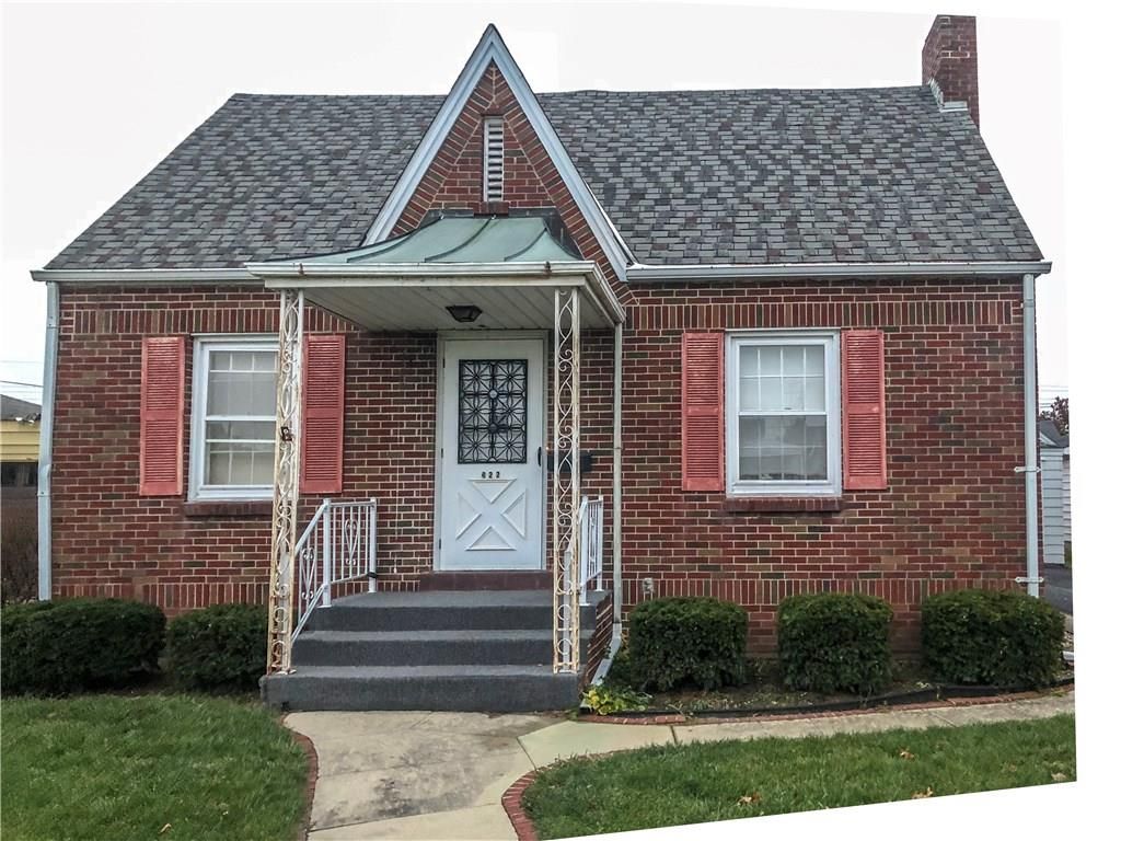 422 E North St, Coldwater, OH 45828 Trulia