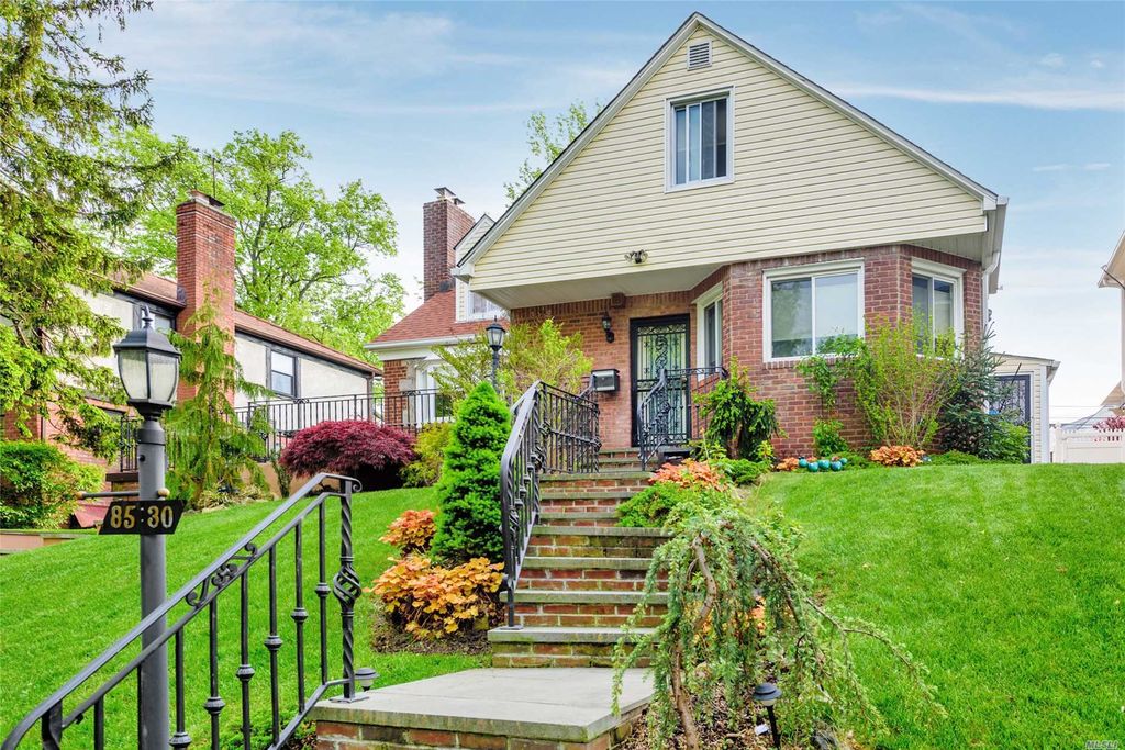 8530 217th St, Hollis Hills, NY 11427 Trulia