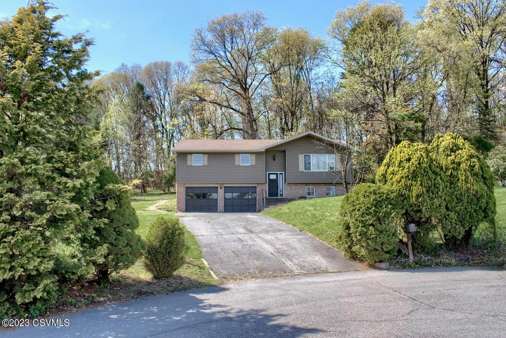 20 Rome Ct, Shamokin Dam, PA 17876 Trulia