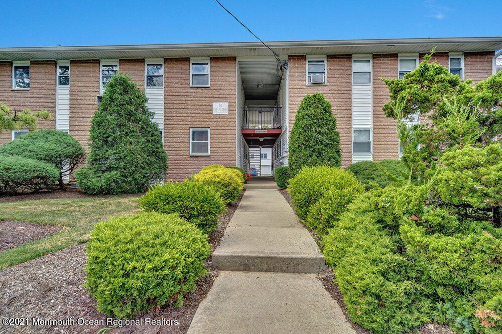 601 Mistletoe Avenue UNIT 21, Point Pleasant Beach, NJ 08742 Trulia