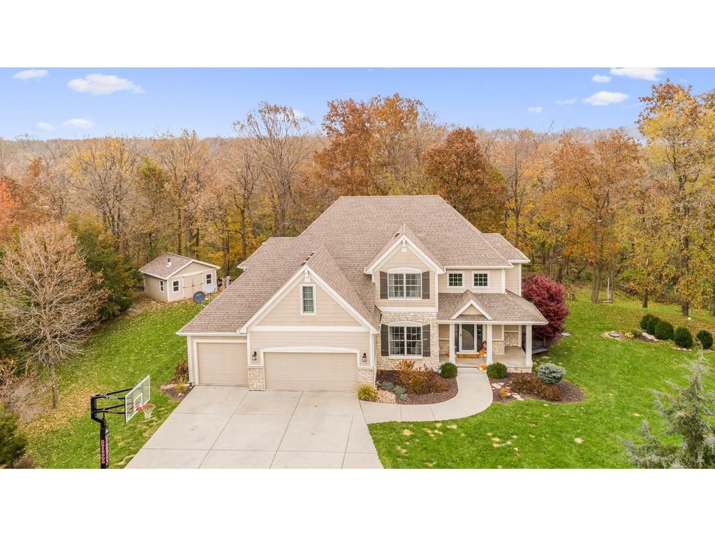 2013 Winding Creek Cir, Polk City, IA 50226 Trulia