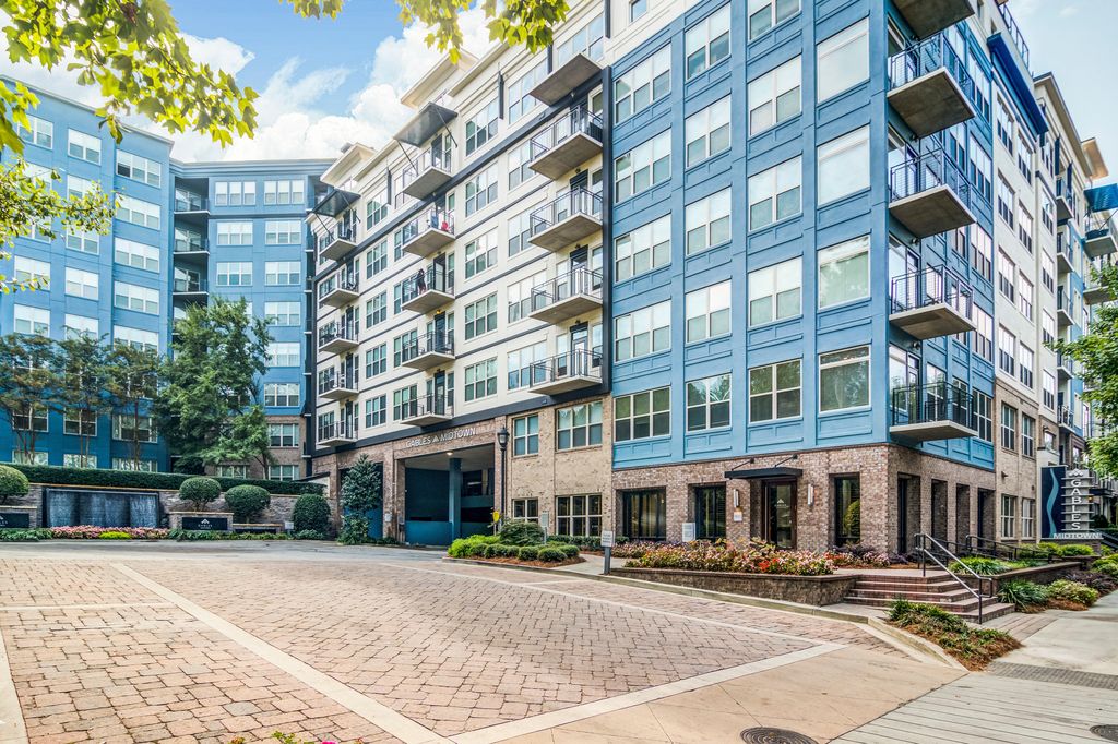 1925 Monroe Dr NE, Atlanta, GA 30324