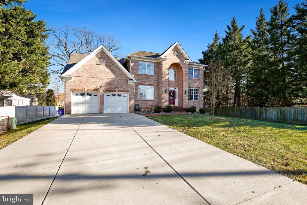 15703 Quince Orchard Rd, Gaithersburg, MD 20878 Trulia