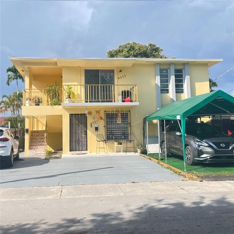 4351 NW 5th St, Miami, FL 33126 Trulia