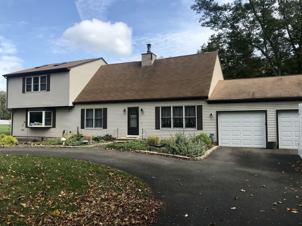 1 Woods Hill Rd, Northford, CT 06472 Trulia