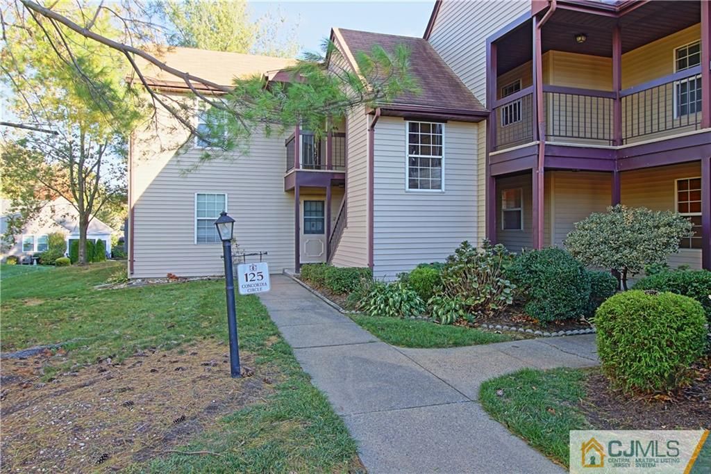155c concordia cir monroe township, nj 08831