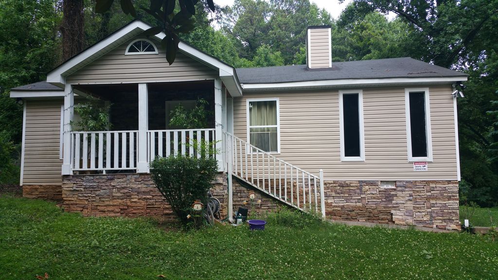 60 Harlan Rd SW, Atlanta, GA 30311