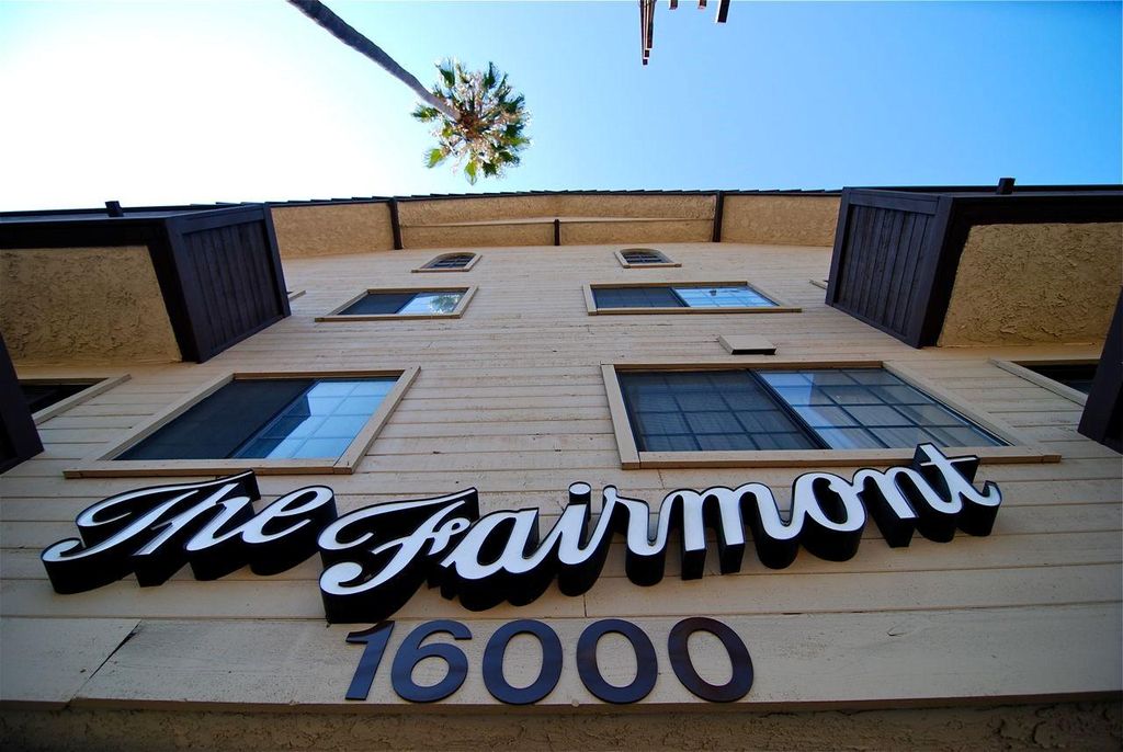 Fairmont Van Nuys, CA Trulia