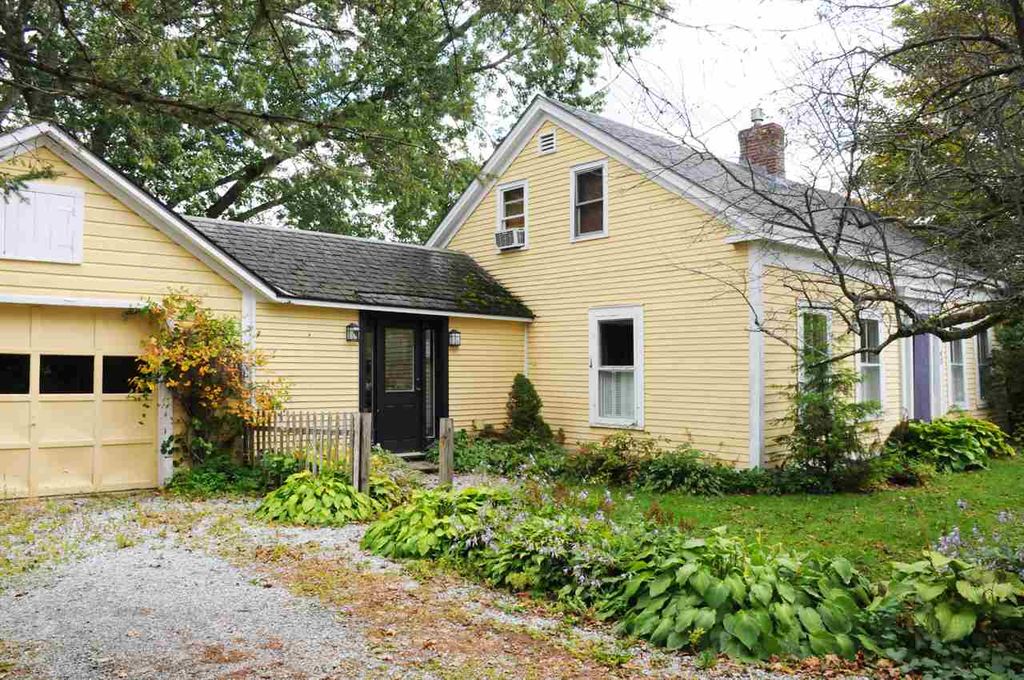 40 North Street, Middletown Springs, VT 05757 Trulia