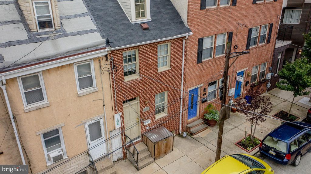 1125 E Berks St, Philadelphia, PA 19125 Trulia