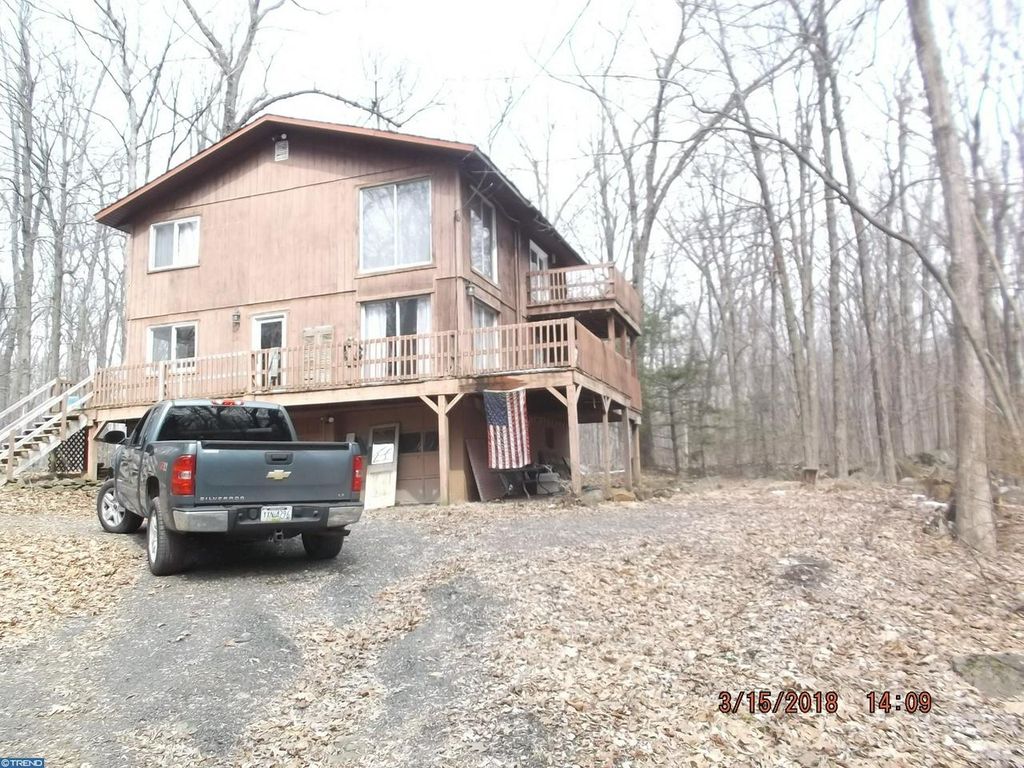 homes for rent in quakertown pa