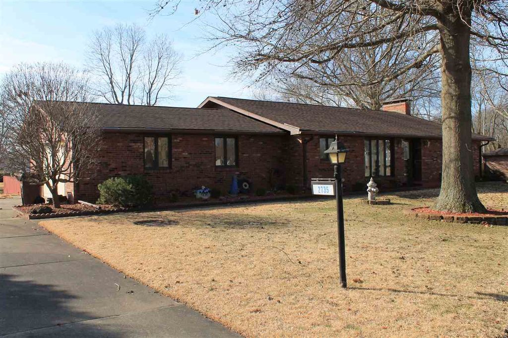 2735 E Northwood Ave, Terre Haute, IN 47805 Trulia