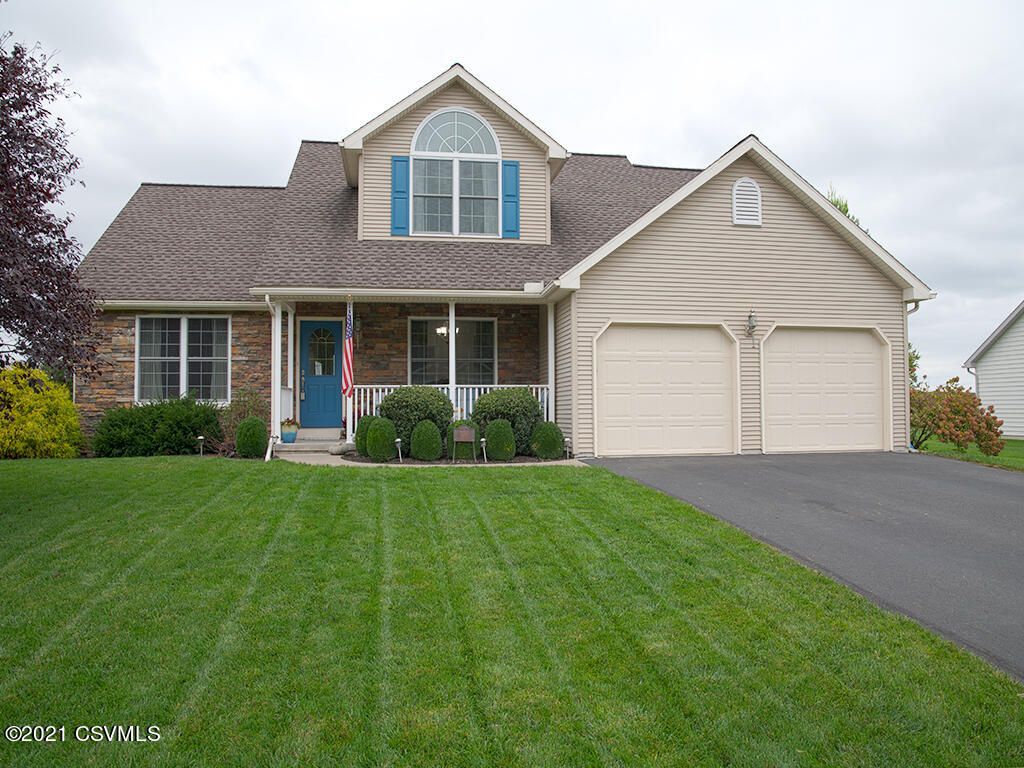 170 Lowe St, Lewisburg, PA 17837