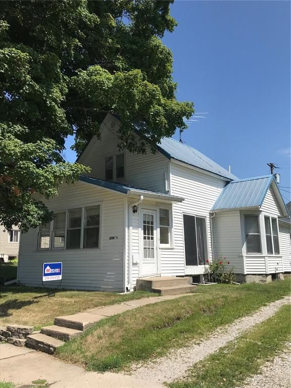 1509 1/2 6th Ave, Belle Plaine, IA 52208 Trulia