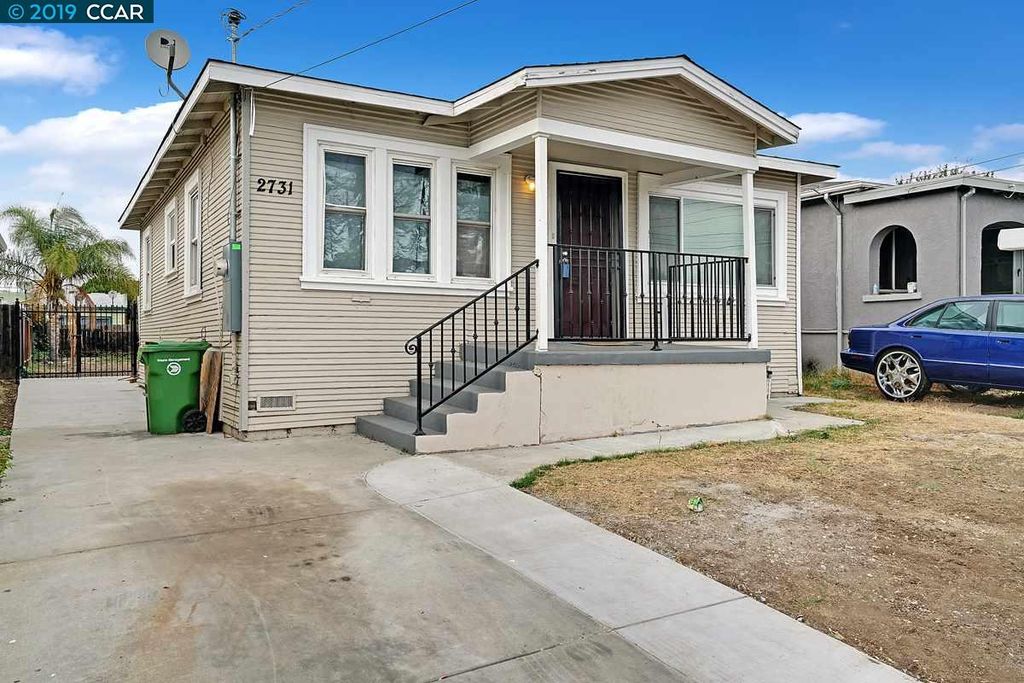 2731 79th Ave, Oakland, CA 94605 Trulia