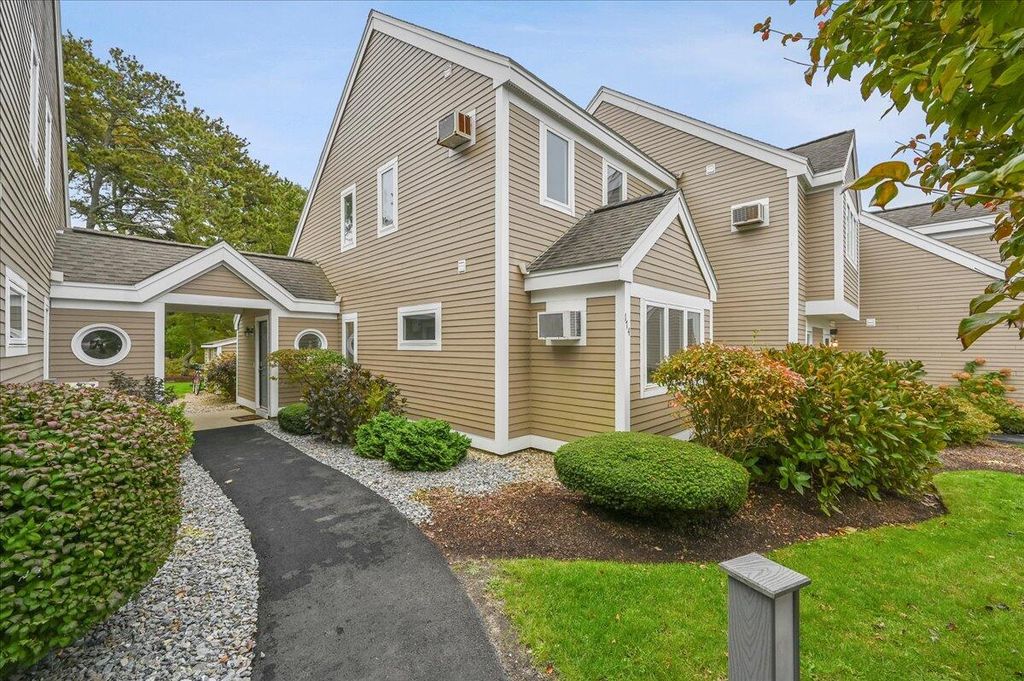 174 Billington Lane UNIT 174, Brewster, MA 02631