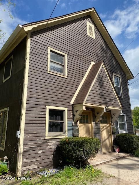 1797-1799 Main St, Honesdale, PA 18431