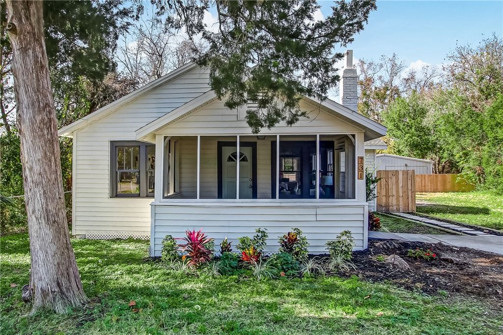 731 S 6th St, Fernandina Beach, FL 32034
