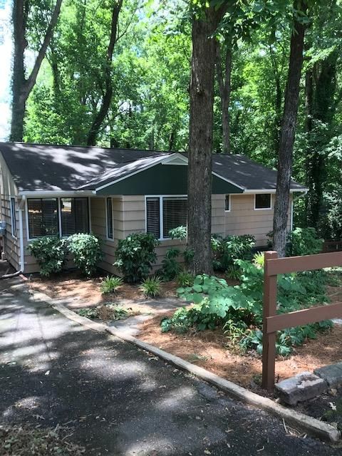 194 Habersham Dr, Athens, GA 30606