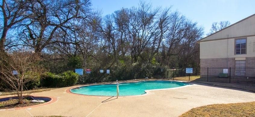Highland Hills Apartments - Dallas Tx Trulia
