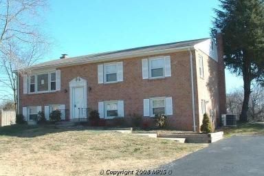 13104 Gerry Rd, Clinton, MD 20735